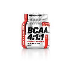 Амінокислоти BCAA 4:1:1 Tabs (300 табл.) Nutrend