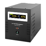 ДБЖ з правильною синусоїдою LogicPower 48V LPY-B-PSW-6000VA+(4200Вт)10A/20A, фото 4