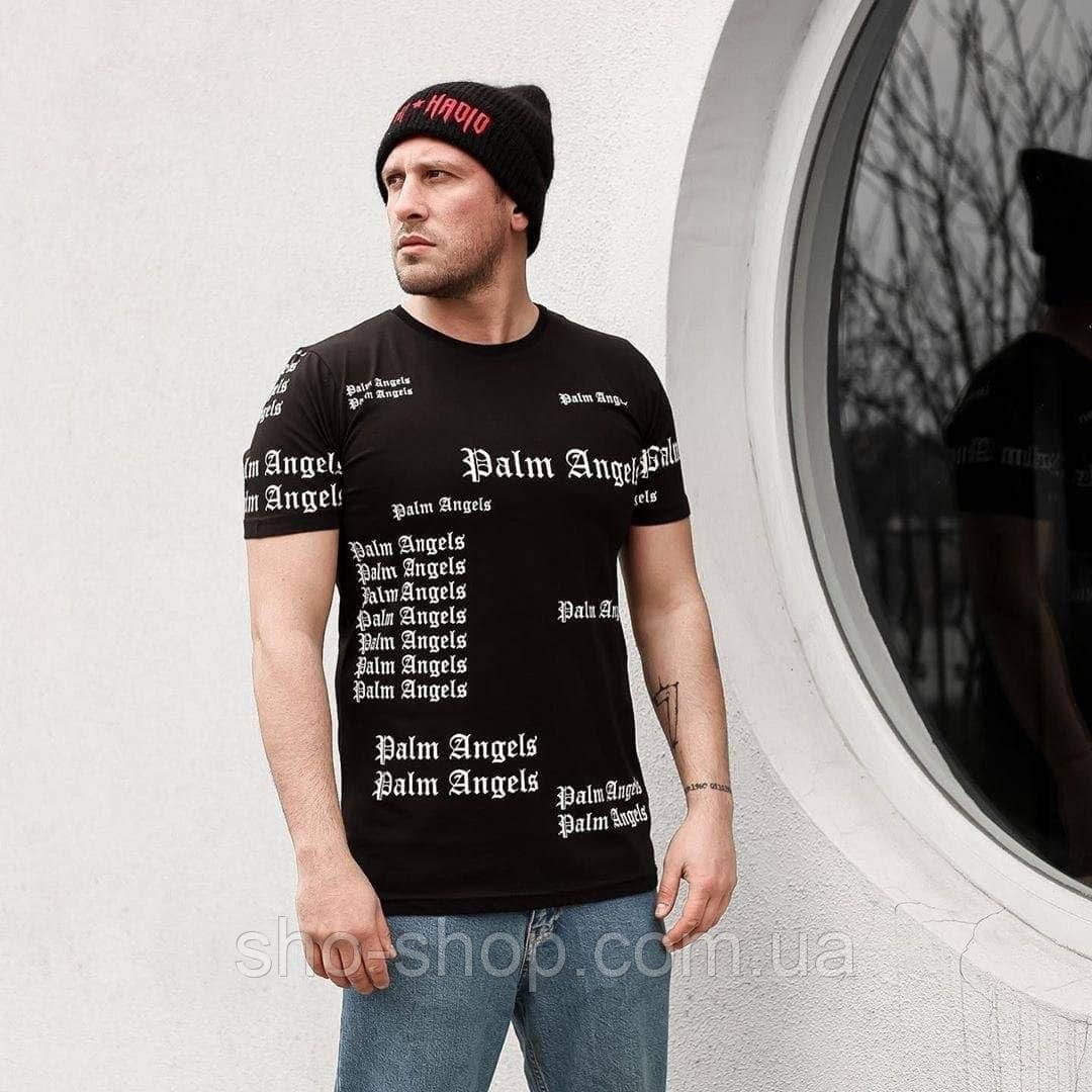 Мужская футболка Palm Angels Турция, фото 1