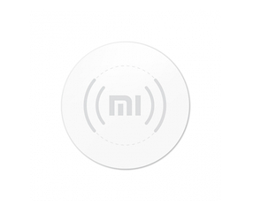 NFC-мітка Xiaomi NFC Touch Sticker 2 XMPT01MW White