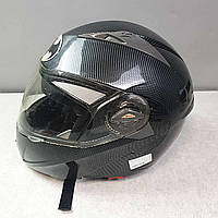 Б/У Мотошлем BLD-158 XS/53-54