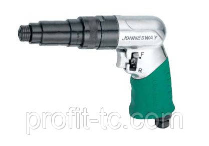 Пневматичний шурупокрут 1800 об./хв JONNESWAY JAB-1017, фото 1