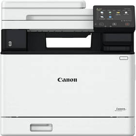 Багатофункціональний пристрій Canon i-SENSYS MF752Cdw з Wi-Fi (5455C012)