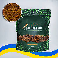 Кава розчинна Jacoffee Brazil, 400 g