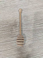 Медівниця ложка для меду 15см