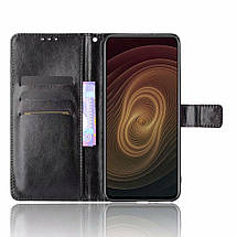 Чохол книжка Book case для OPPO Reno 10 Pro 5G червоний, фото 6