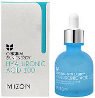 Гіалуронова сироватка для обличчя Mizon Original Skin Energy Hyaluronic Acid 100 30ml (636778)