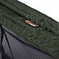 Мешок карповый Prologic C-Series Retainer & W/Sling X-Large 120 X 55Cm Green/Black, фото 3