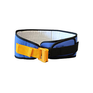 Шина для іммобілізації таза Pelvic Sling Paramedic (СИНЯ)