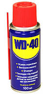 Антикоррозионное масло WD-40 100мл