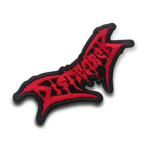 Нашивка DISMEMBER, фото 3