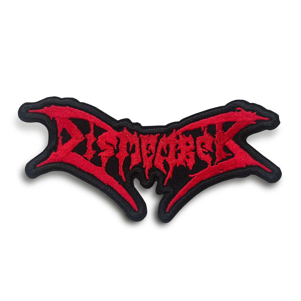 Нашивка DISMEMBER