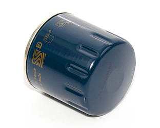 Фільтр оливи на Renault Dokker 2012-> 1.5 dCi — Nissan (Оригінал) - 15208-00Q1D