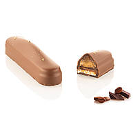 Форма для шоколада силік. форма 116,5x23 h15 L 120 мм W 25 мм H 10 мм V 29 мл x 8 серия Chocado Silikomart