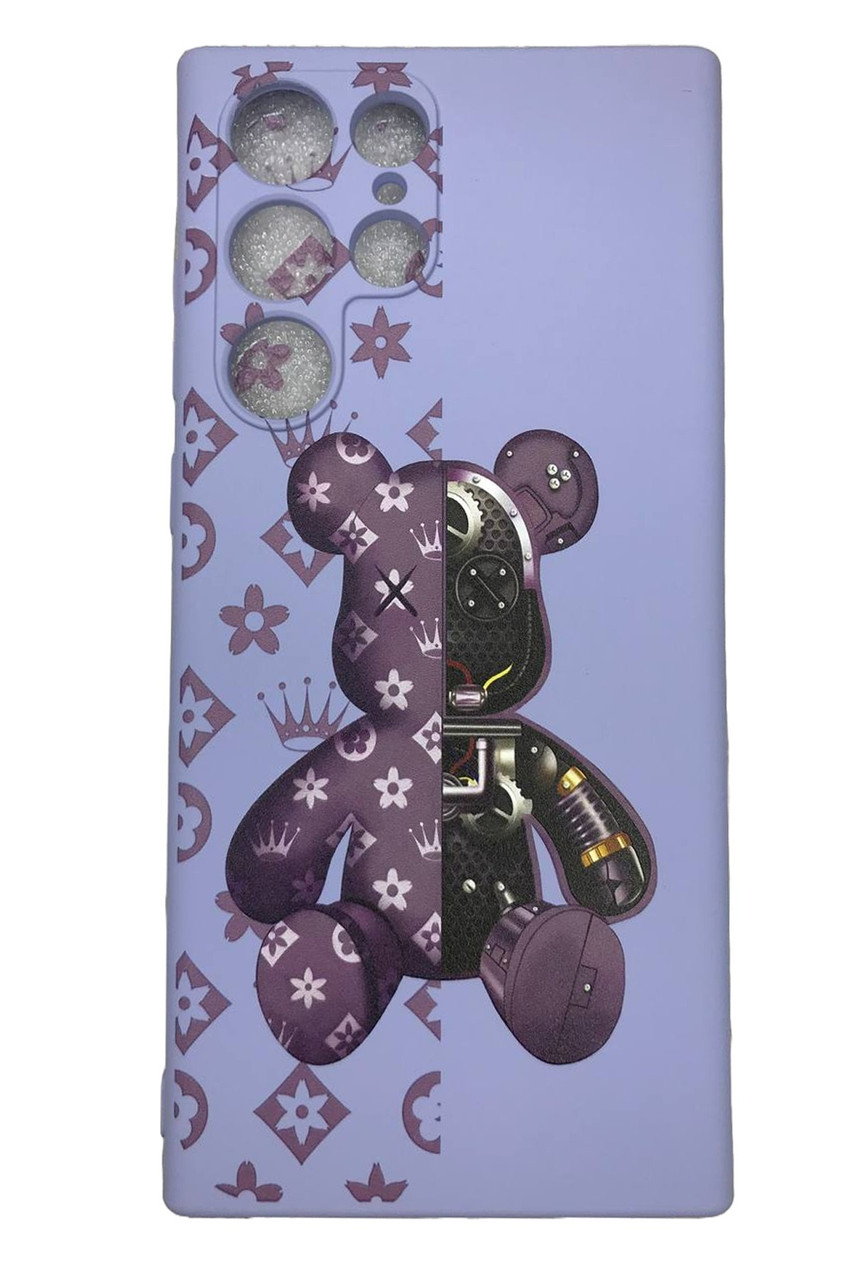 SNOOPY LOUIS VUITTON DAB Samsung Galaxy S22 Case Cover