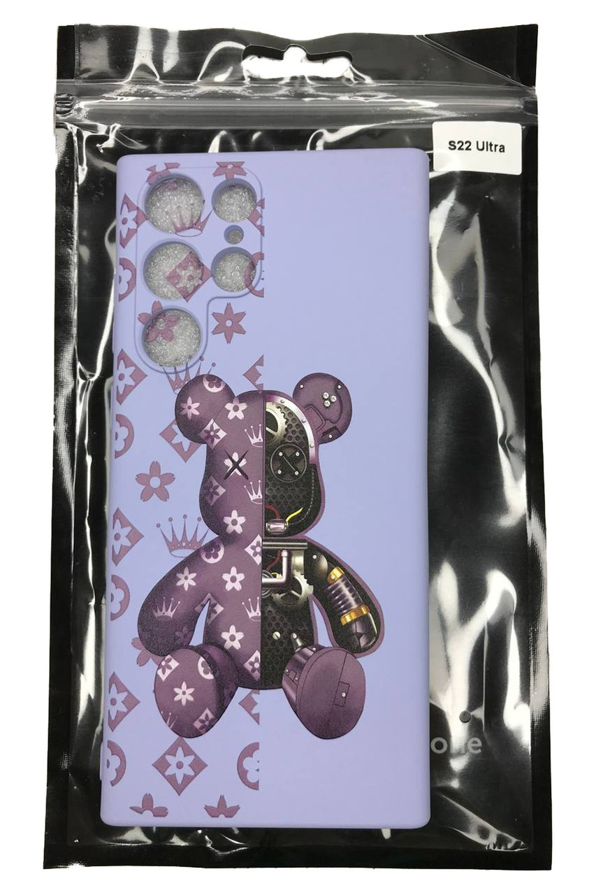 SNOOPY LOUIS VUITTON DAB Samsung Galaxy S22 Case Cover