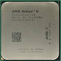 Процесор AM3 AMD Athlon II X2 240 2x2,4Ghz 2Mb Cache бв