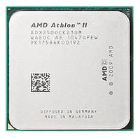 Процессор AM3 AMD Athlon II X2 250 2x3,0Ghz 2Mb Cache ADX250OCGMB бу