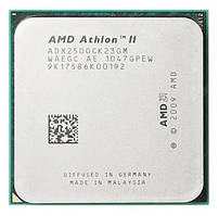 Процесор AM3 AMD Athlon II X2 250 2x3,0Ghz 2Mb Cache ADX250OCGMB бв