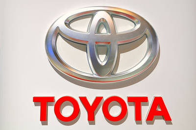 TOYOTA