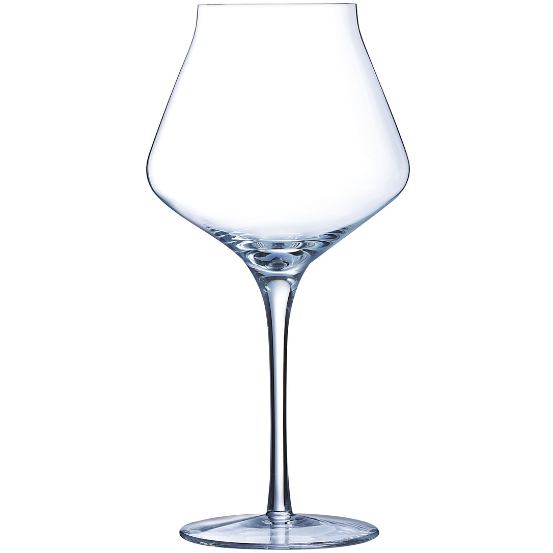 Бокал для вина стекло H 236 мм D 110 мм V 550 мл серия Reveal' up C&S FD-J9014 - фото 1 - id-p1670622146