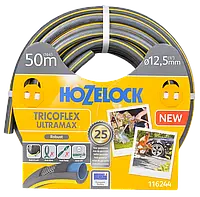 Шланг d12,5мм 50м Tricoflex Ultraмax HoZelock 116244