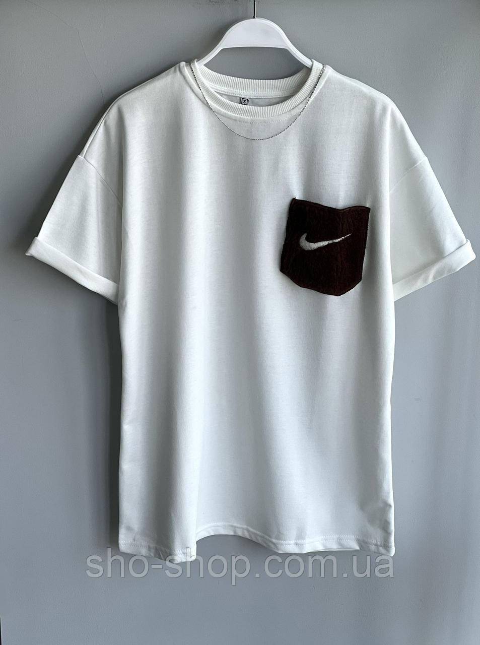 Мужская футболка Nike Турция