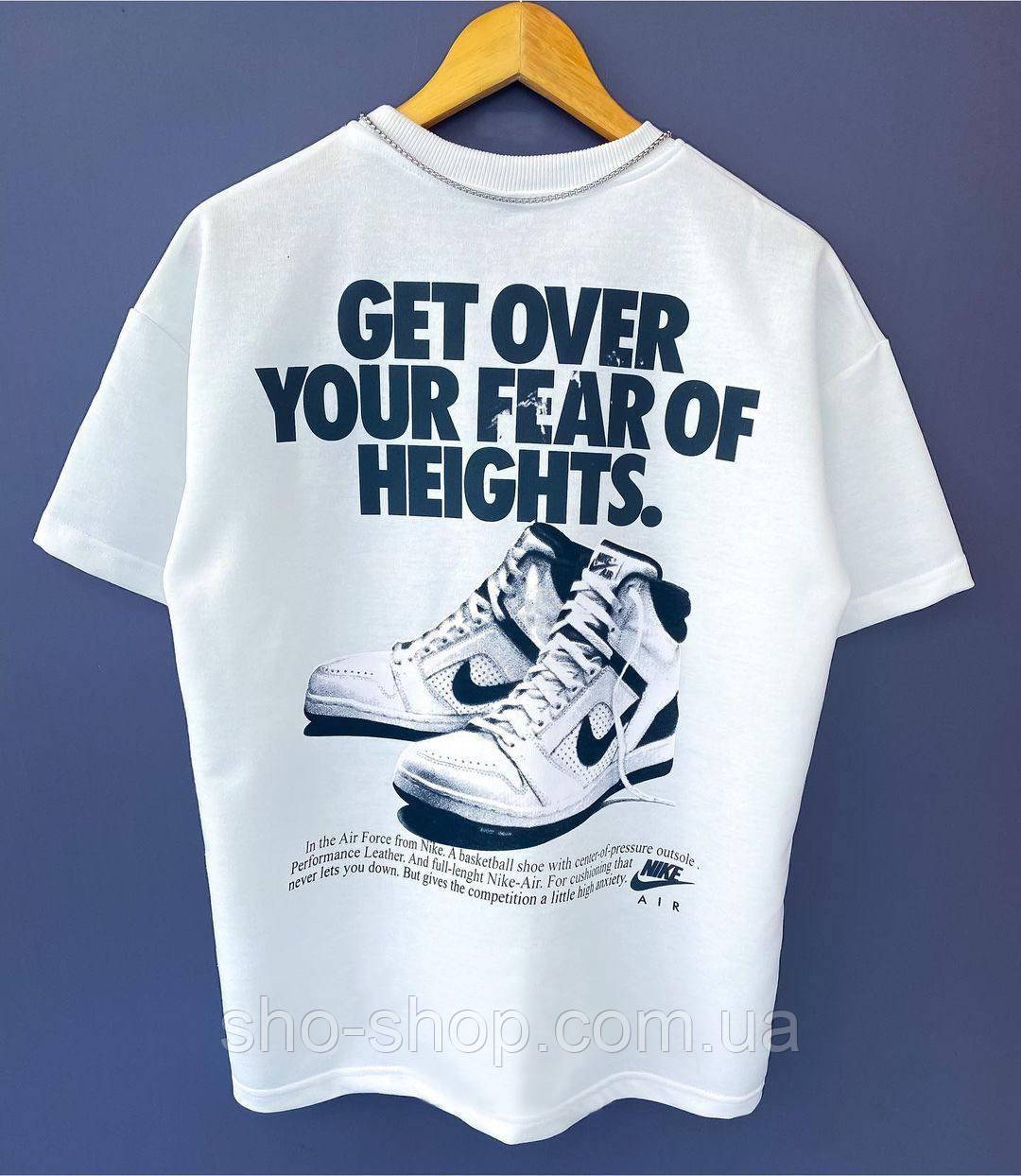 Мужская футболка Nike Турция, фото 1