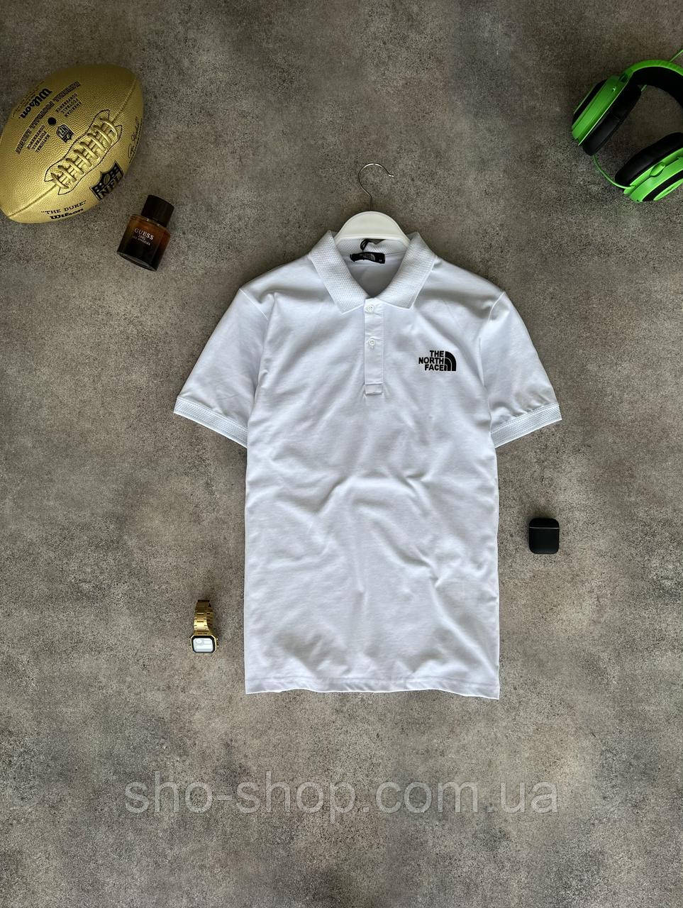 Мужская футболка TNF Турция, фото 1