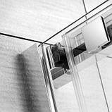 Душовий куточок Radaway Espera Mirror KDJ 100x100, фото 2