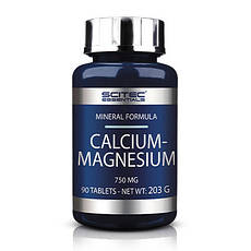 Calcium - Magnesium (90 tabs) Киев