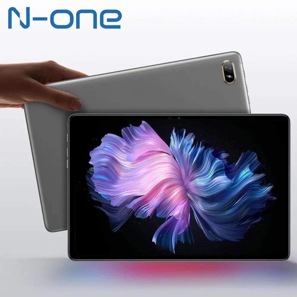 Планшет N-one NPad Air 2023 4G LTE 8/64GB 10.1" FHD 6600mAh Type-C