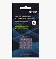 Термопрокладка GELID GP-Ultimate 90х50х0.5 мм 15w/mk TP-GP04-A