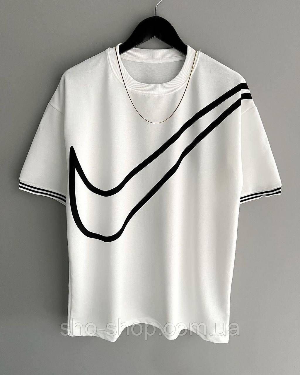 Мужская футболка Nike Турция