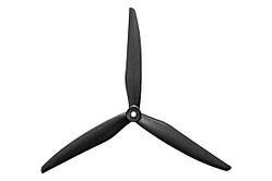 Пропелери для квадрокоптера 10" GemFan 1050-3 напрямок CW+CCW - 4 шт.