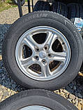 Диски 5.114.3 R16 6J ET46 DIA67.1 MITSUBISHI OUTLANDER/OUTLANDER 2/ASX/LANCER/LANCER X/SPORTBACK, фото 3