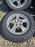Диски 5.114.3 R16 6J ET46 DIA67.1 MITSUBISHI OUTLANDER/OUTLANDER 2/ASX/LANCER/LANCER X/SPORTBACK, фото 5