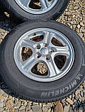 Диски 5.114.3 R16 6J ET46 DIA67.1 MITSUBISHI OUTLANDER/OUTLANDER 2/ASX/LANCER/LANCER X/SPORTBACK, фото 6