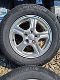 Диски 5.114.3 R16 6J ET46 DIA67.1 MITSUBISHI OUTLANDER/OUTLANDER 2/ASX/LANCER/LANCER X/SPORTBACK, фото 4