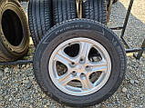 Диски 5.114.3 R16 6J ET46 DIA67.1 MITSUBISHI OUTLANDER/OUTLANDER 2/ASX/LANCER/LANCER X/SPORTBACK, фото 8