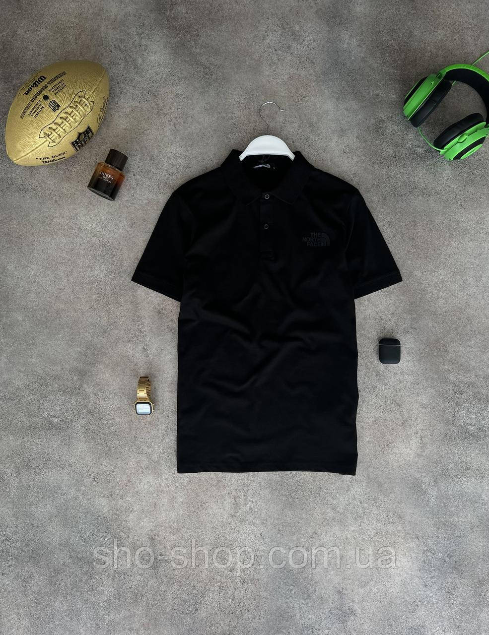 Мужская футболка TNF Турция, фото 1