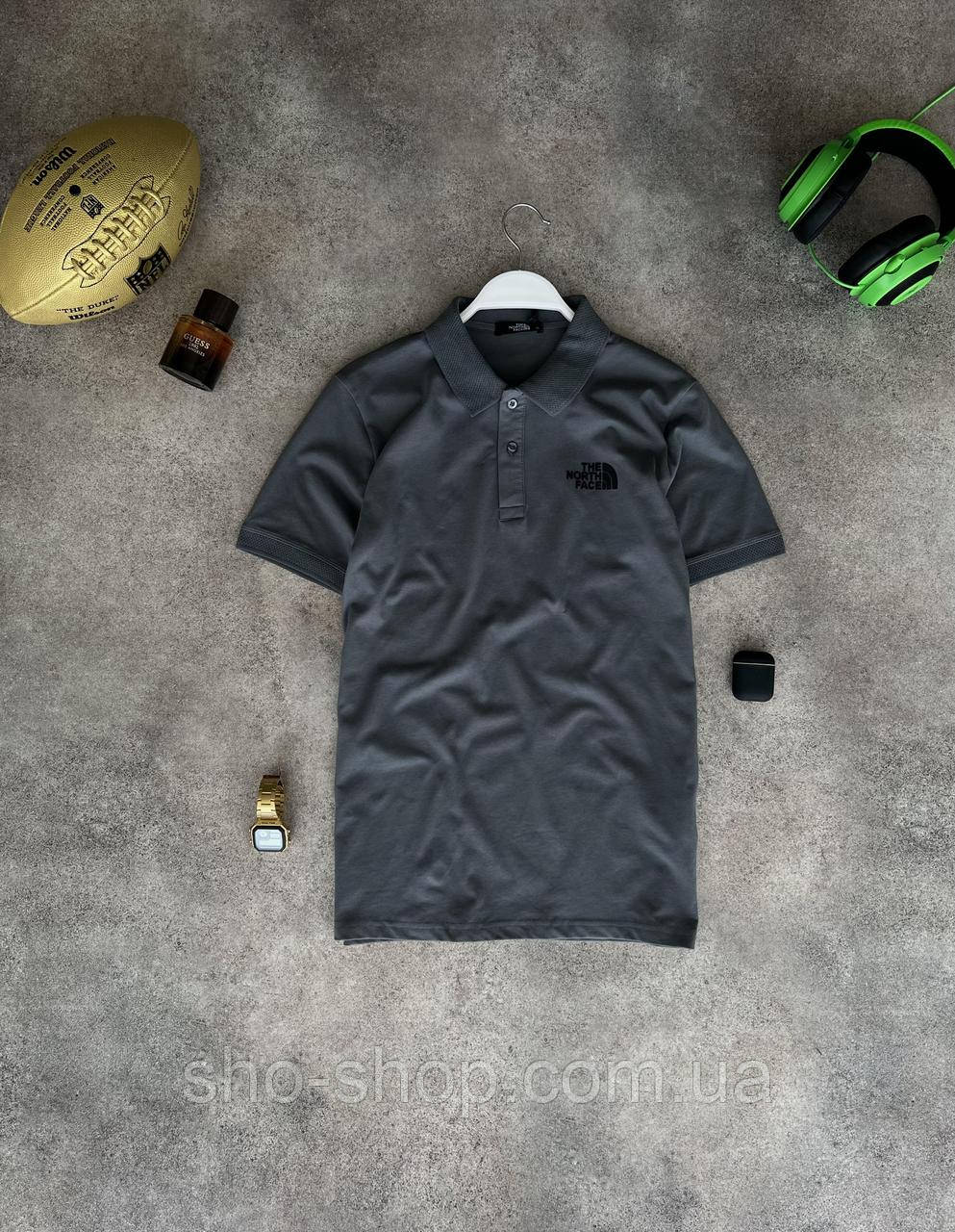 Мужская футболка TNF Турция, фото 1