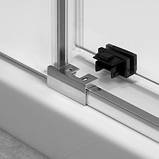 Душовий куточок Radaway Espera Mirror KDJ 100x100, фото 5