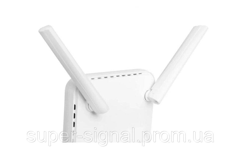 4g wifi роутер с сим картой/4g роутер с сим картой Olax AX6 Pro A без аккумулятора - фото 5 - id-p1897596747