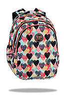 Рюкзак CoolPack Joy S CHOCOLOVE (F048707)