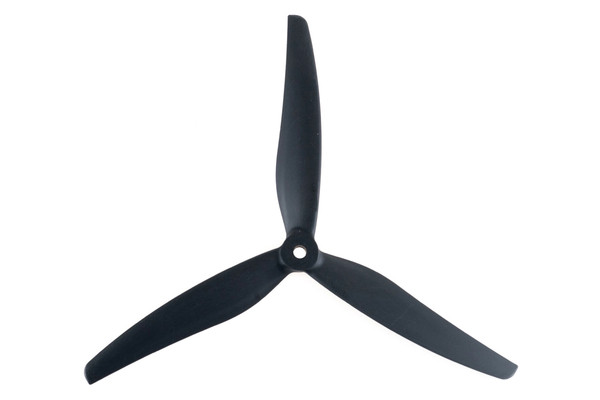 Пропелери для квадрокоптерів 7.5" GemFan 7535-3 напрямок CCW+CW - 4 шт.