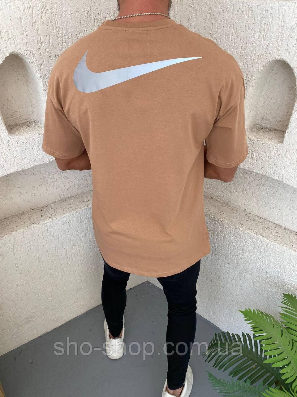 Мужская футболка Nike Турция, фото 1