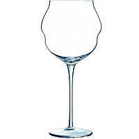 Бокал для вина стекло H 235 мм D 105 мм V 600 мл серия Macaron C&S FD-L9414