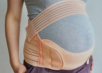 Бандаж для вагітних 1949-455