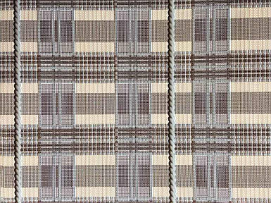 Термосерветка на нетканній основі 0,98*0,58м №15 пластик В′язка ТМ Bona Domus FG